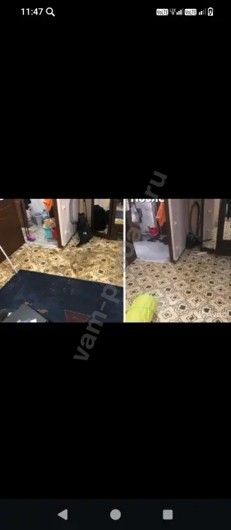 Помошник по дому