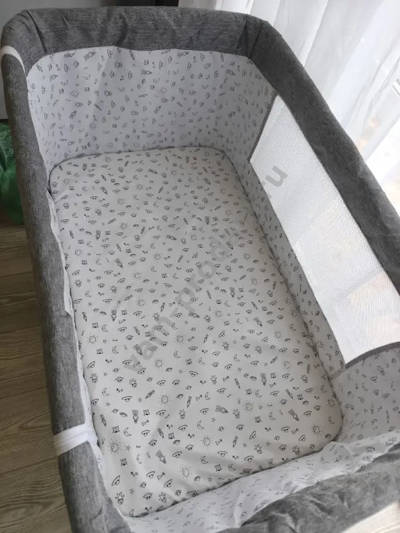 детская люлька колыбель