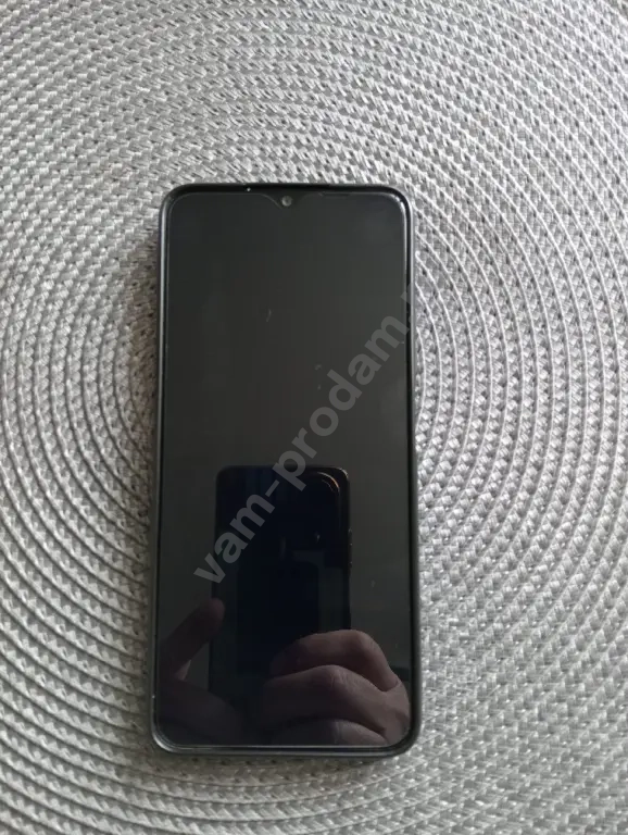 телефон