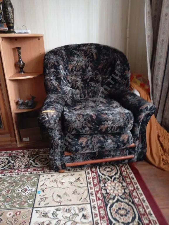 диван с креслами