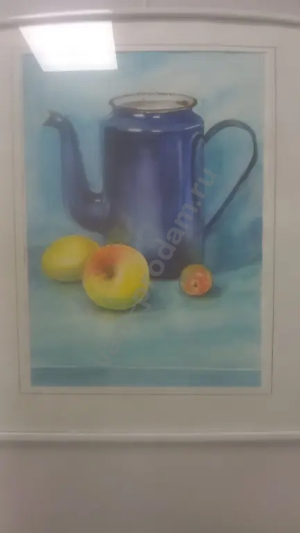 уроки рисования