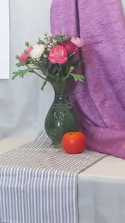 уроки рисования