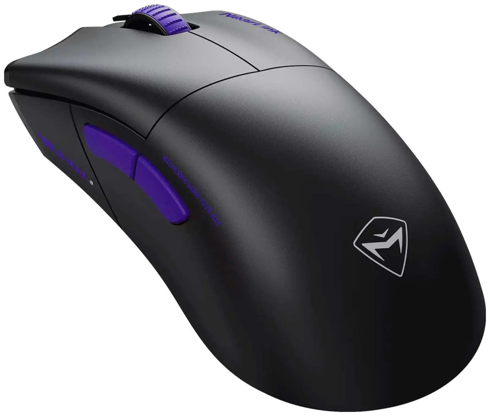 Мышь игровая беспроводная Machenike L8 Max Near Link (JJ02GT00CRU)