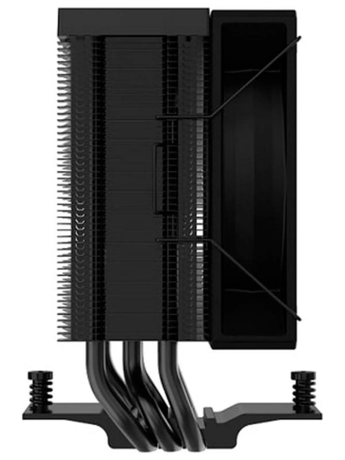 Кулер для процессора Sama X30 (X30-BKWNYXOX-G)