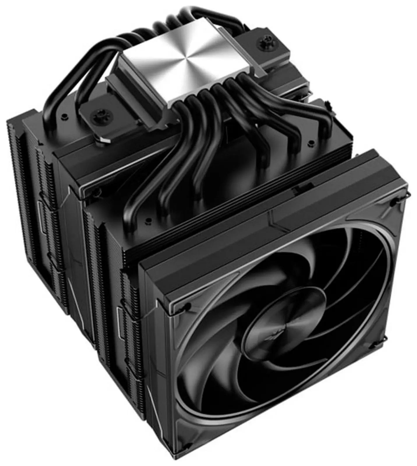Кулер для процессора Sama A60B (A60-BKWNNXOX-G)