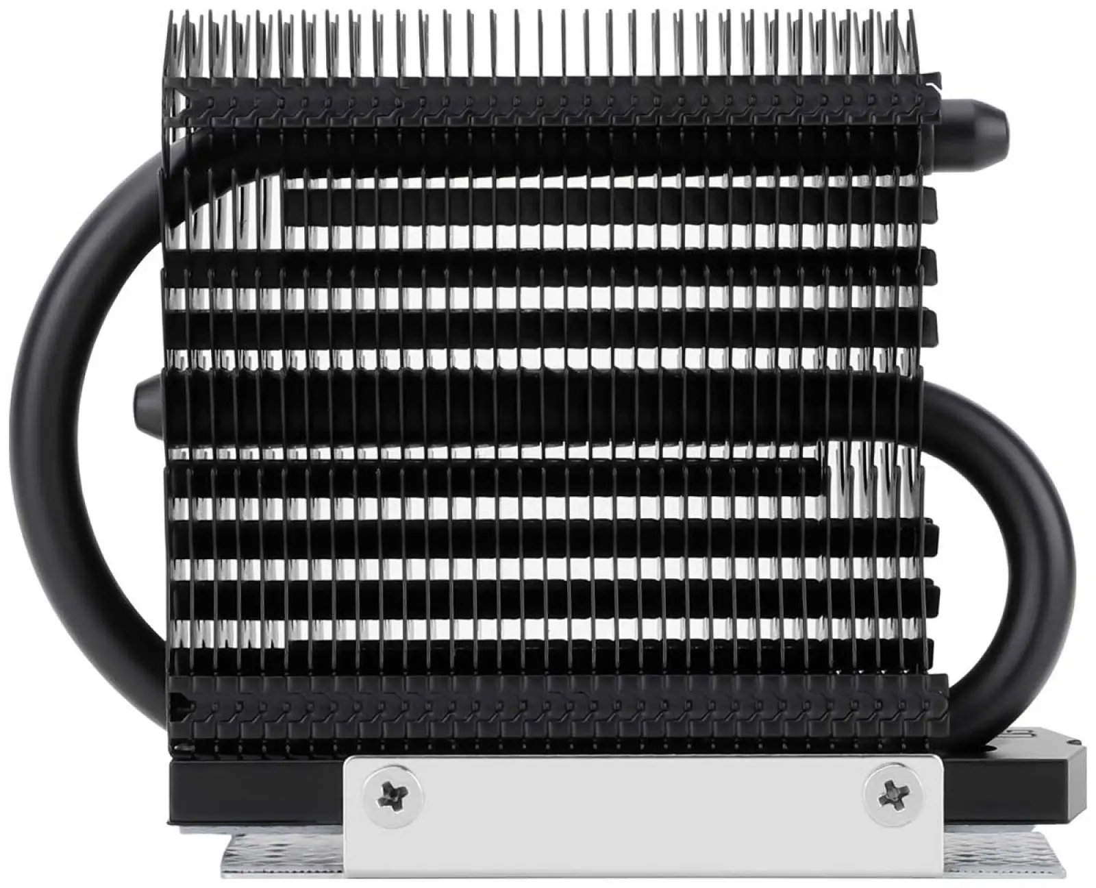 Радиатор для SSD  Thermalright HR-09 2280 Pro (HR-09-2280-PRO-BL)