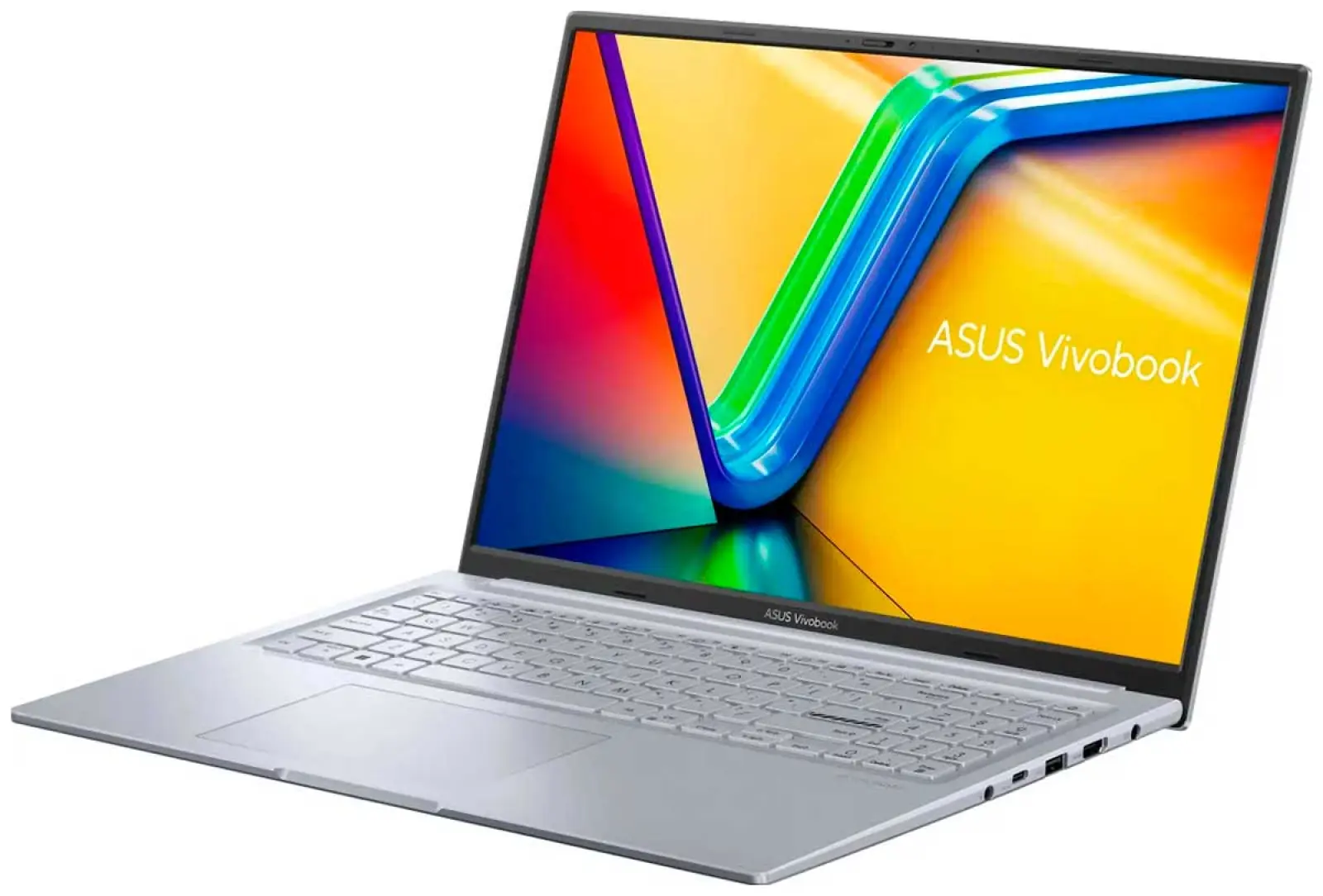 Ноутбук Asus K3605ZC-N1154 (90NB11F2-M00660) silver