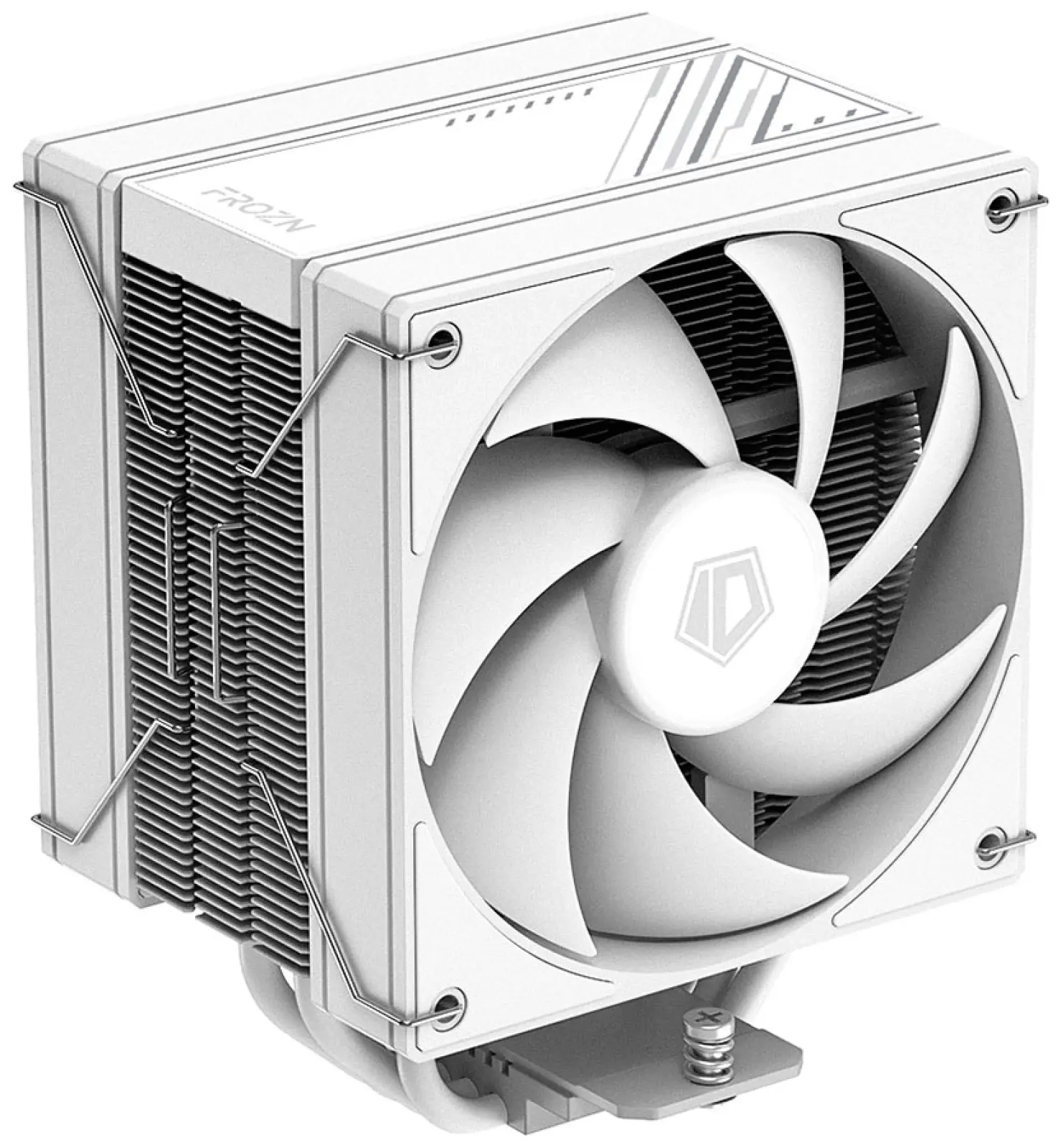 Кулер для процессора ID-Cooling FROZN A410 DW