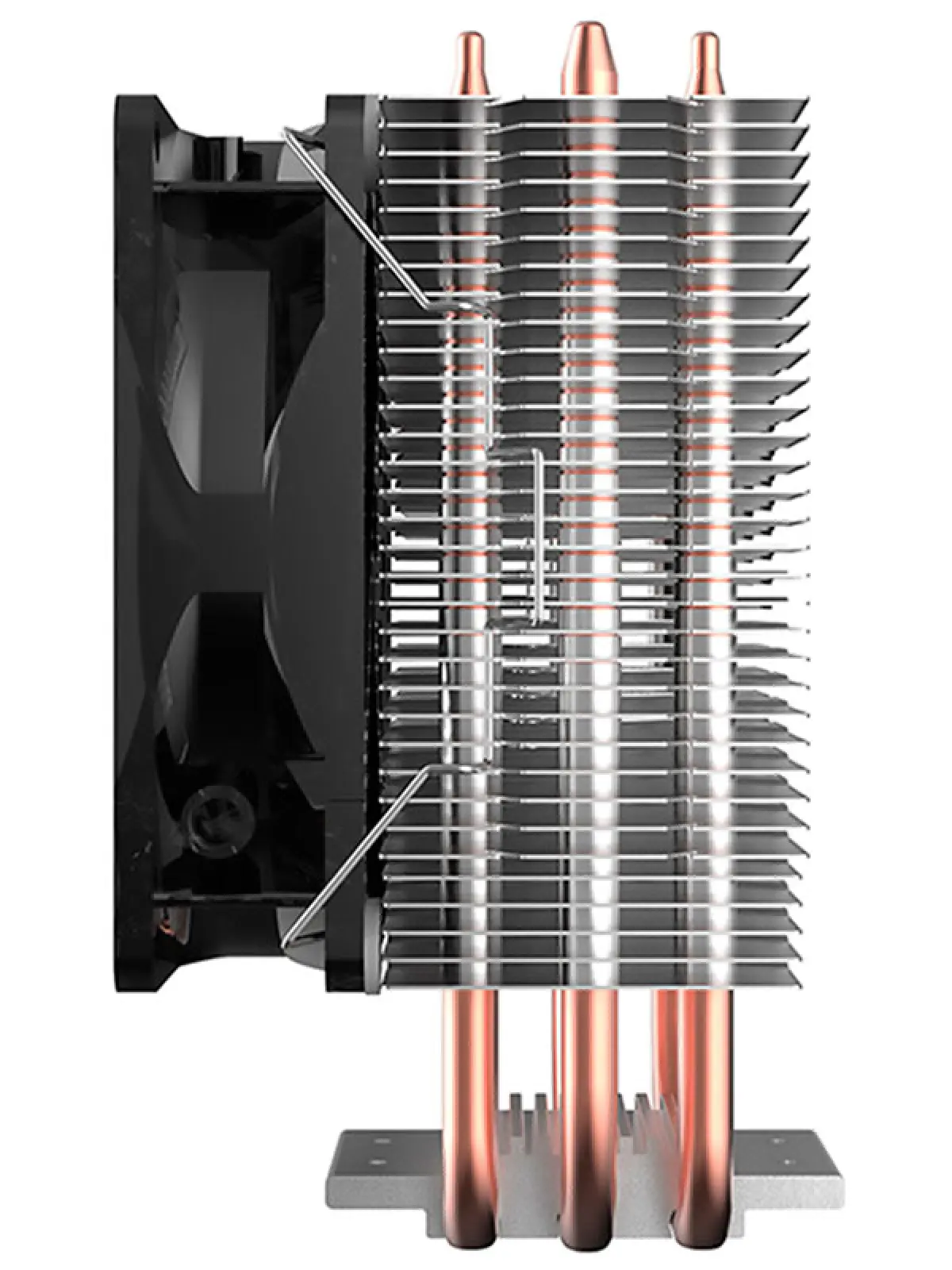 Кулер для процессора Deepcool GAMMAXX 300 FURY