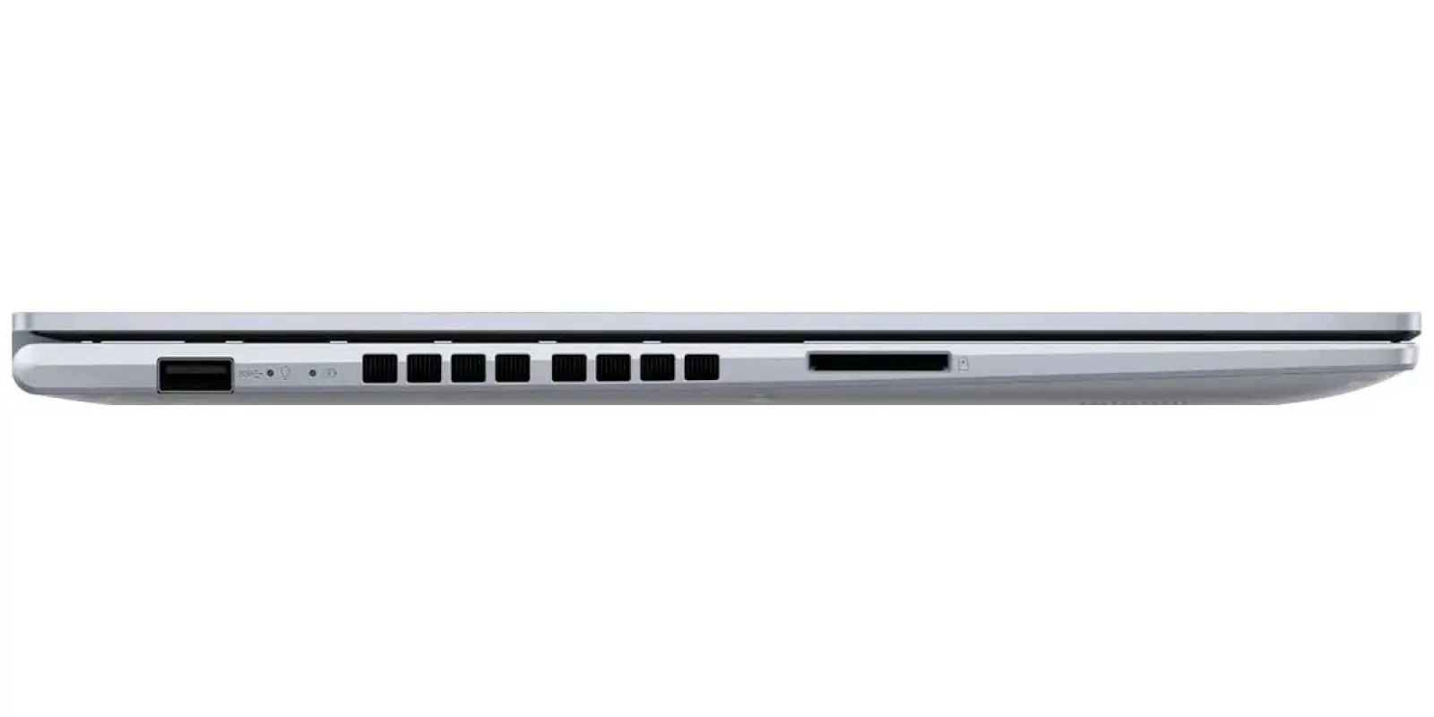 Ноутбук Asus K3605ZC-N1154 (90NB11F2-M00660) silver