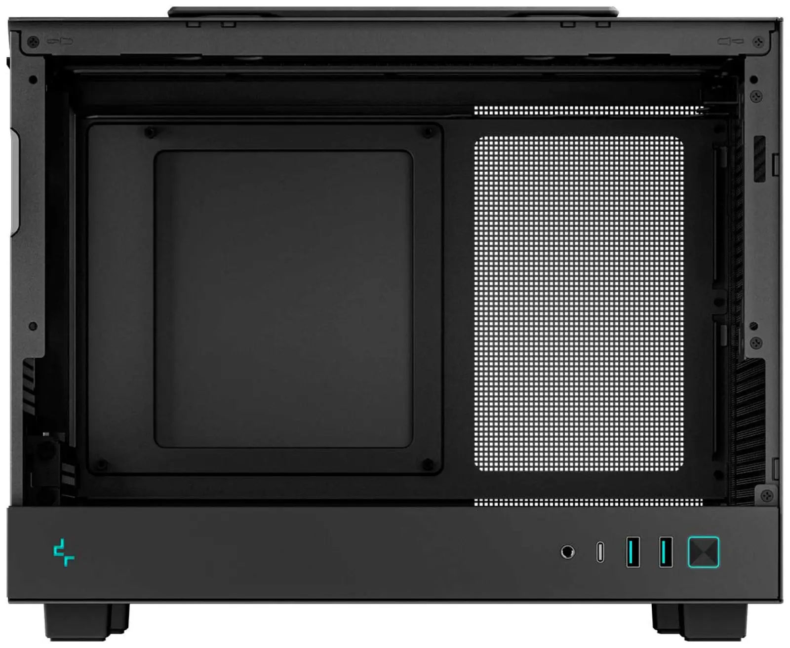 Компьютерный корпус Deepcool CH160