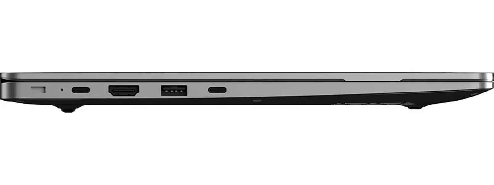 Ноутбук Tecno MegaBook T15RA (71003300181), серый
