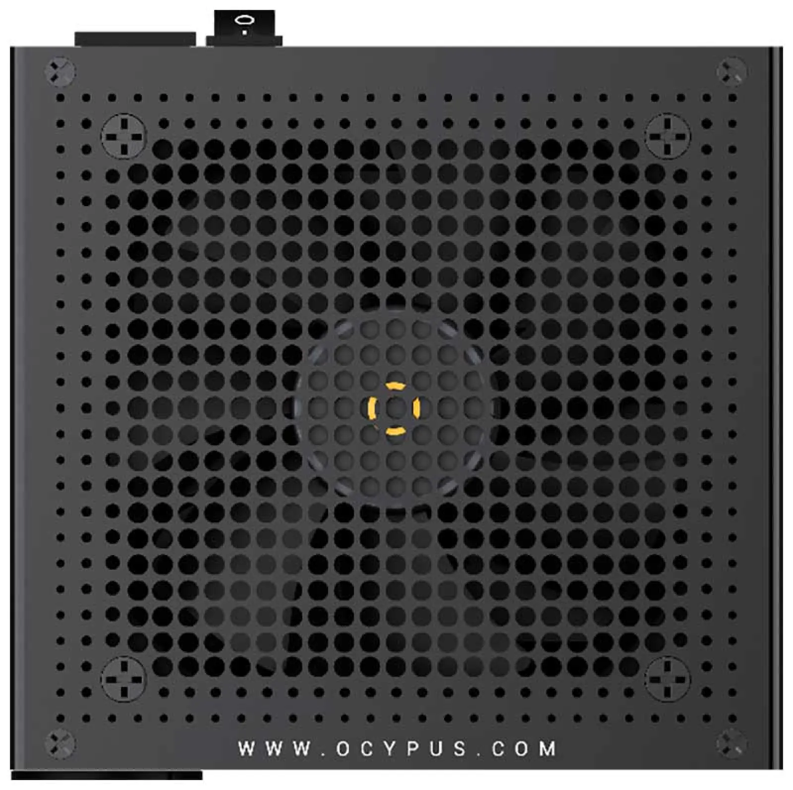 Блок питания Ocypus Delta P850 850W Bronze ATX 3.1 (P850-BF)