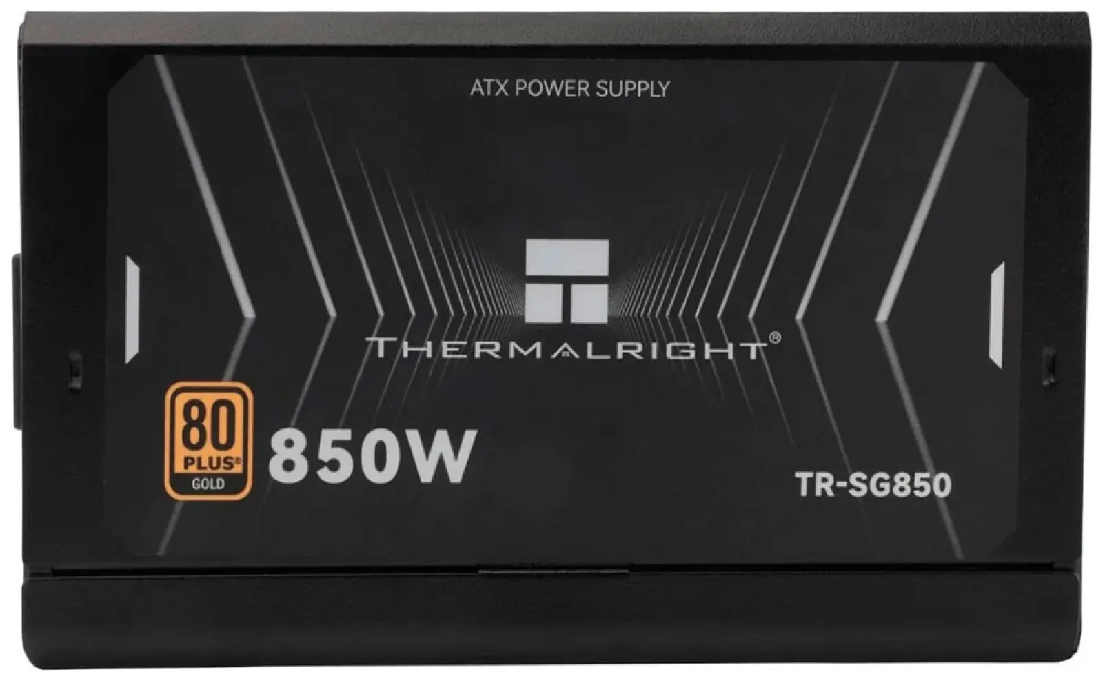 Блок питания Thermalright 850W Gold (TR-SG850)