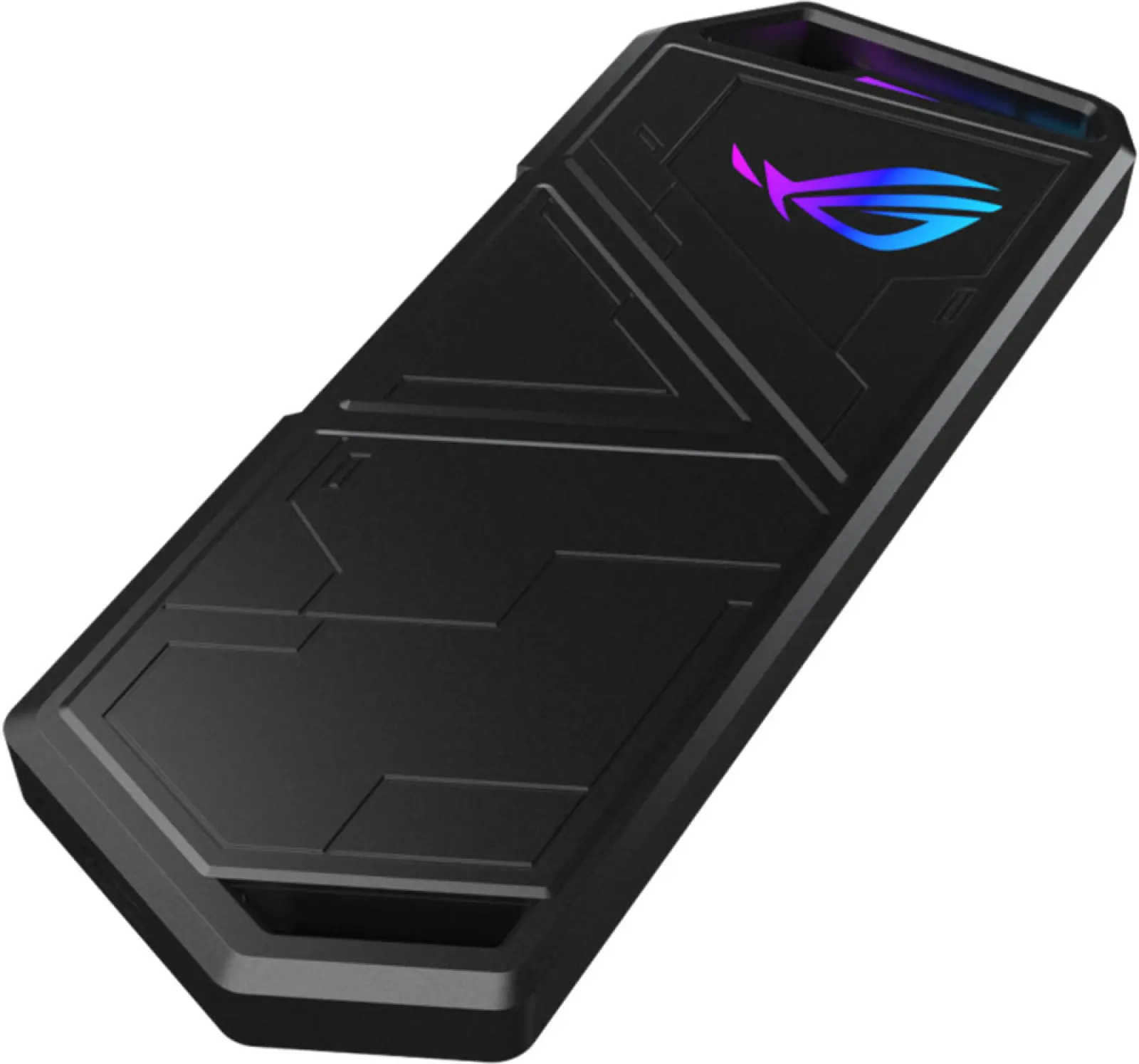 Внешний корпус для SSD M.2 Asus ROG Strix Arion Lite ESD-S1CL 90DD02H0-M09010