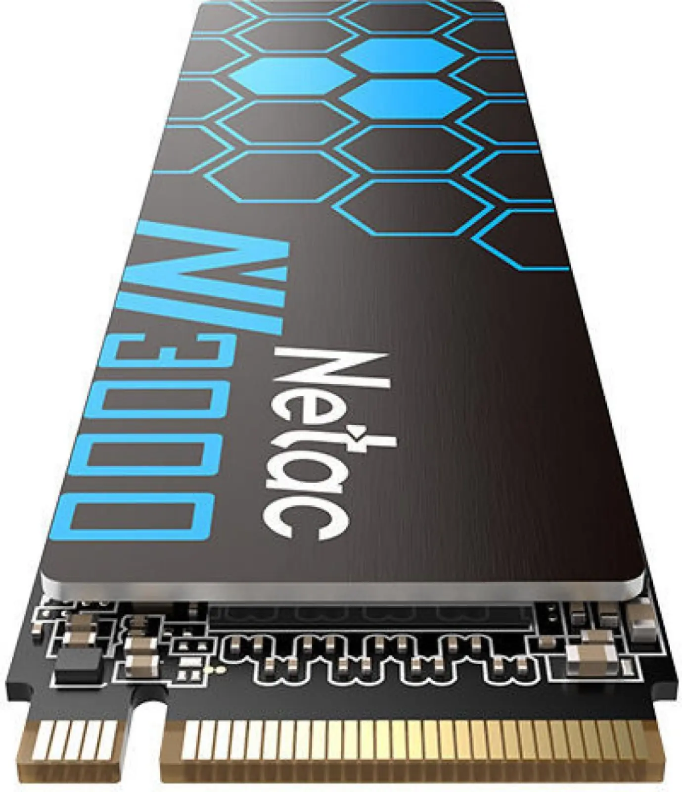 Накопитель SSD Netac M.2 NV3000 250 Гб PCIe NT01NV3000-250-E4X