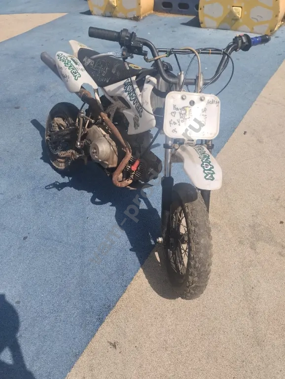Kayo 110 mini