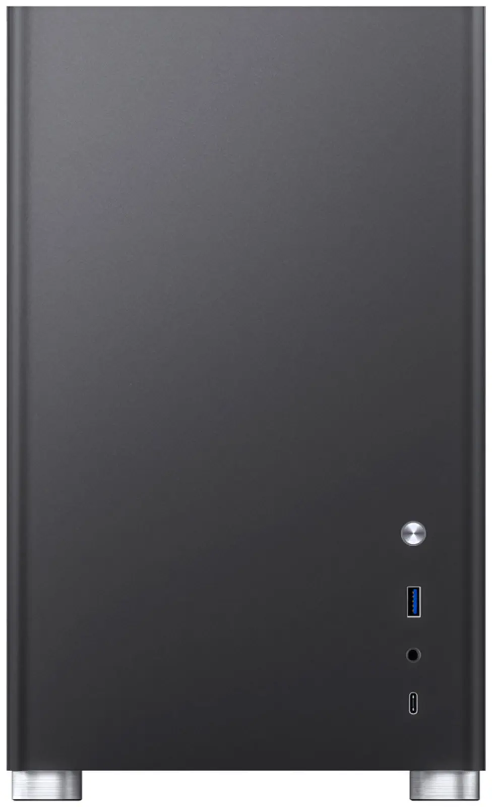 Компьютерный корпус Jonsbo D30 Black