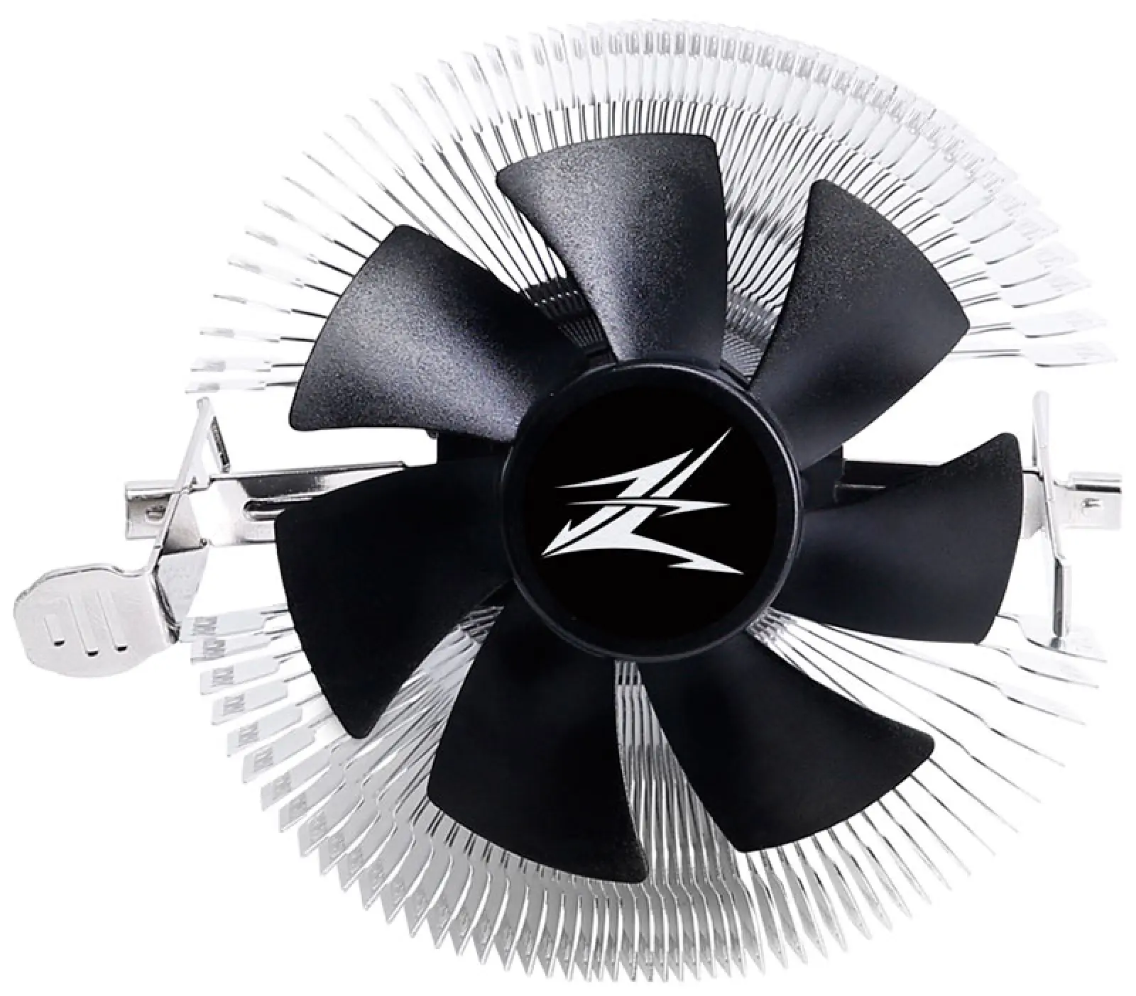 Кулер для процессора Zalman CNPS80G Rev.3