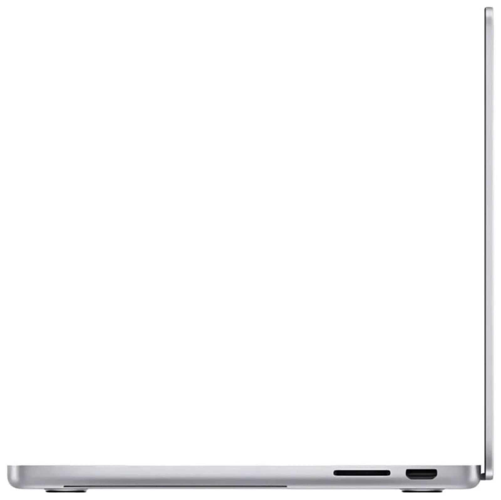 Ноутбук Apple MacBook Pro 14 silver (MRX63ZP/A)