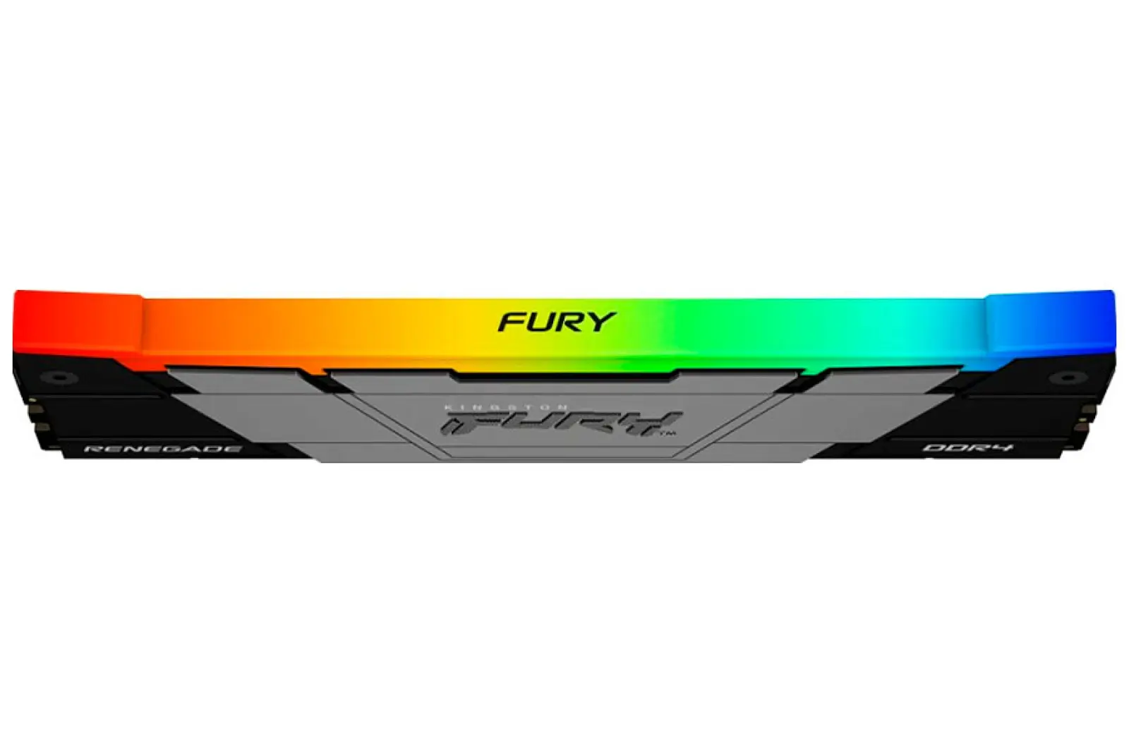 Оперативная память Kingston DDR4 32GB 3200MHz FURY Renegade RGB (KF432C16RB2A/32)