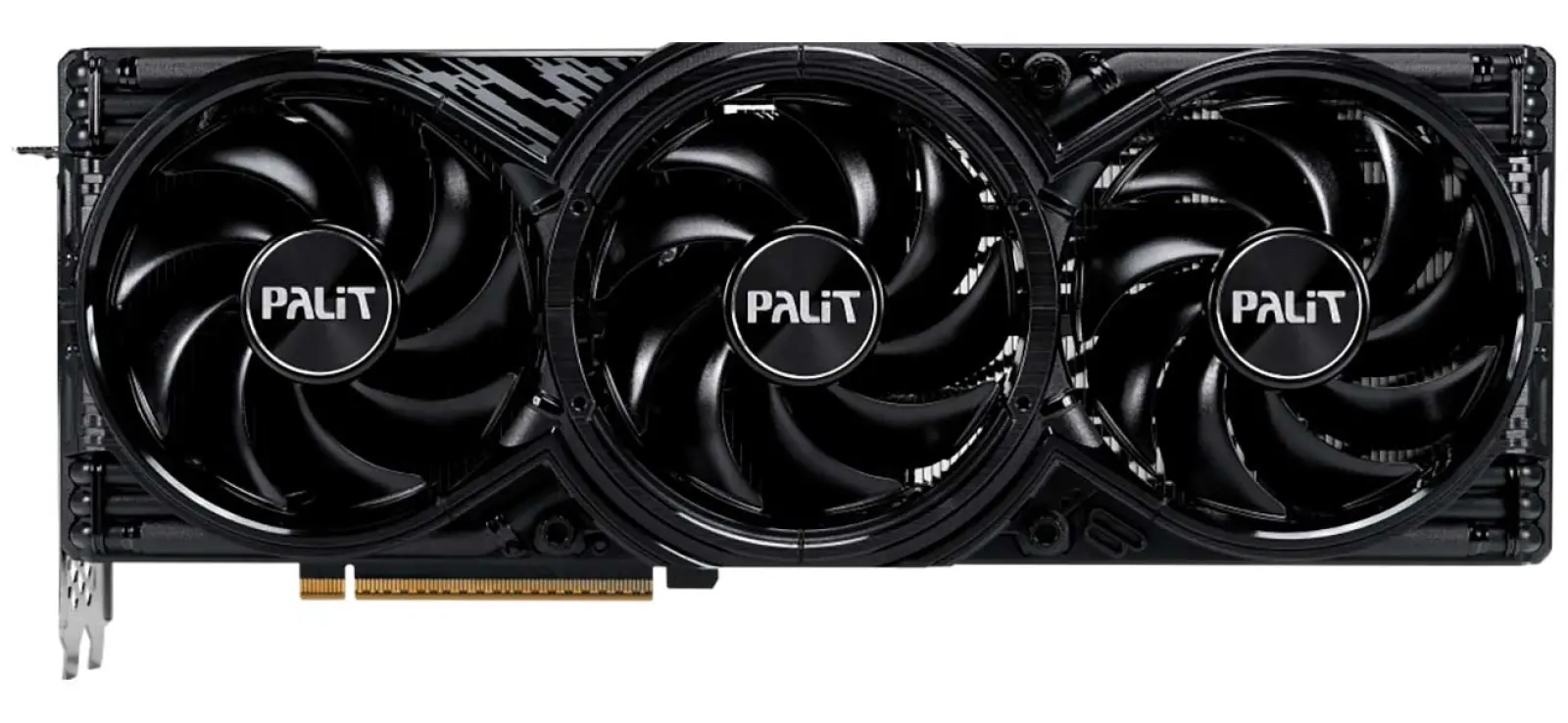 Видеокарта Palit GeForce RTX 5070 Ti GamingPro 16GB (NE7507T019T2-GB2031A)