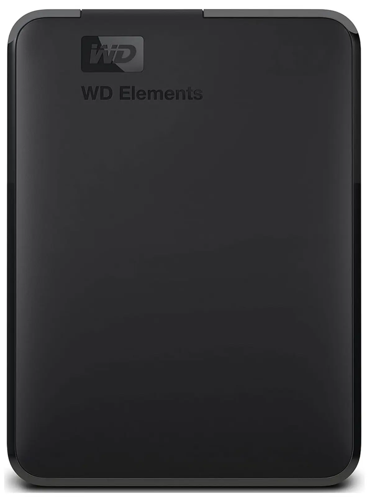 Внешний жесткий диск (HDD) Western Digital WDBU6Y0040BBK-WESN, BLACK USB3 4TB EXT. 2.5