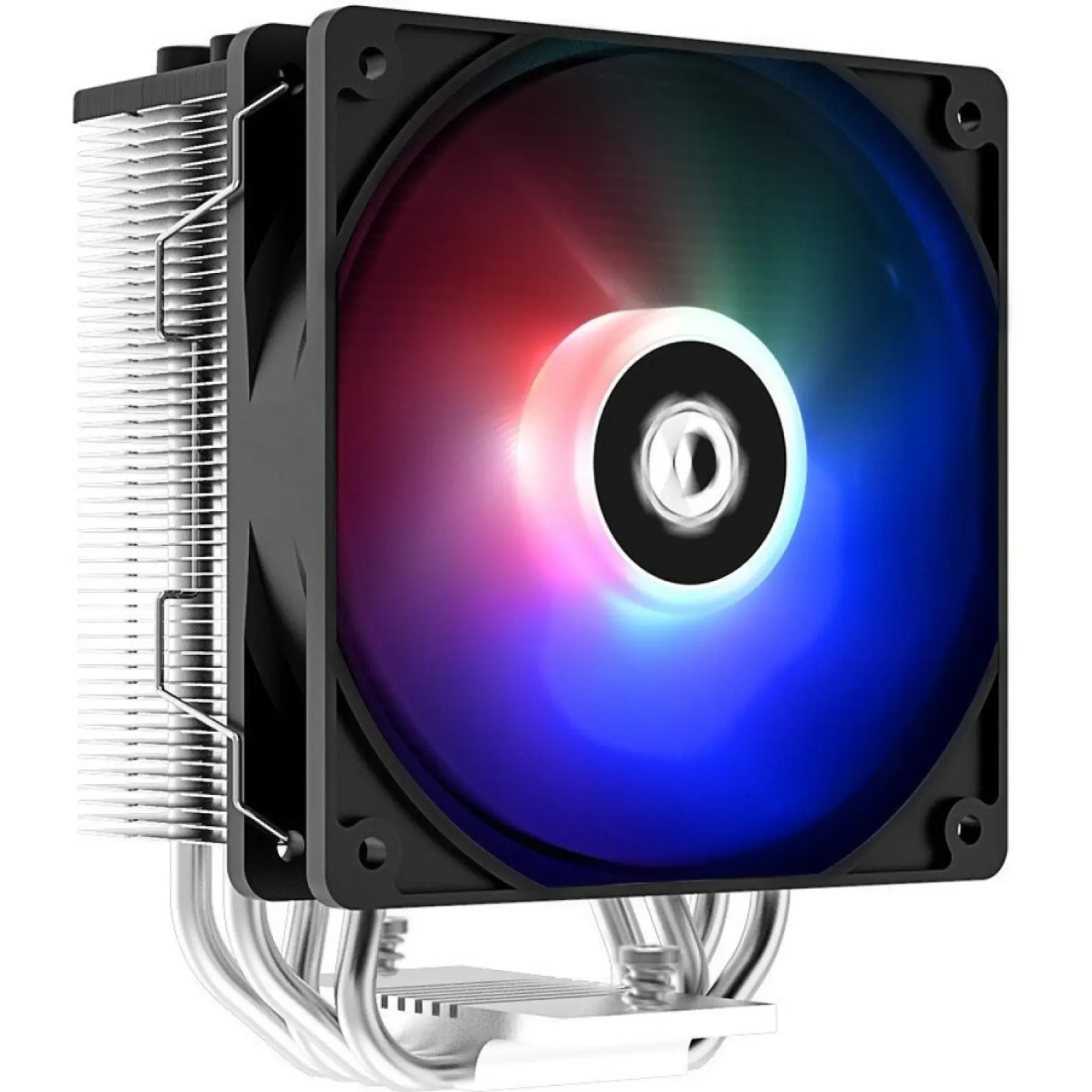 Кулер для процессора ID-Cooling SE-214-XT LED