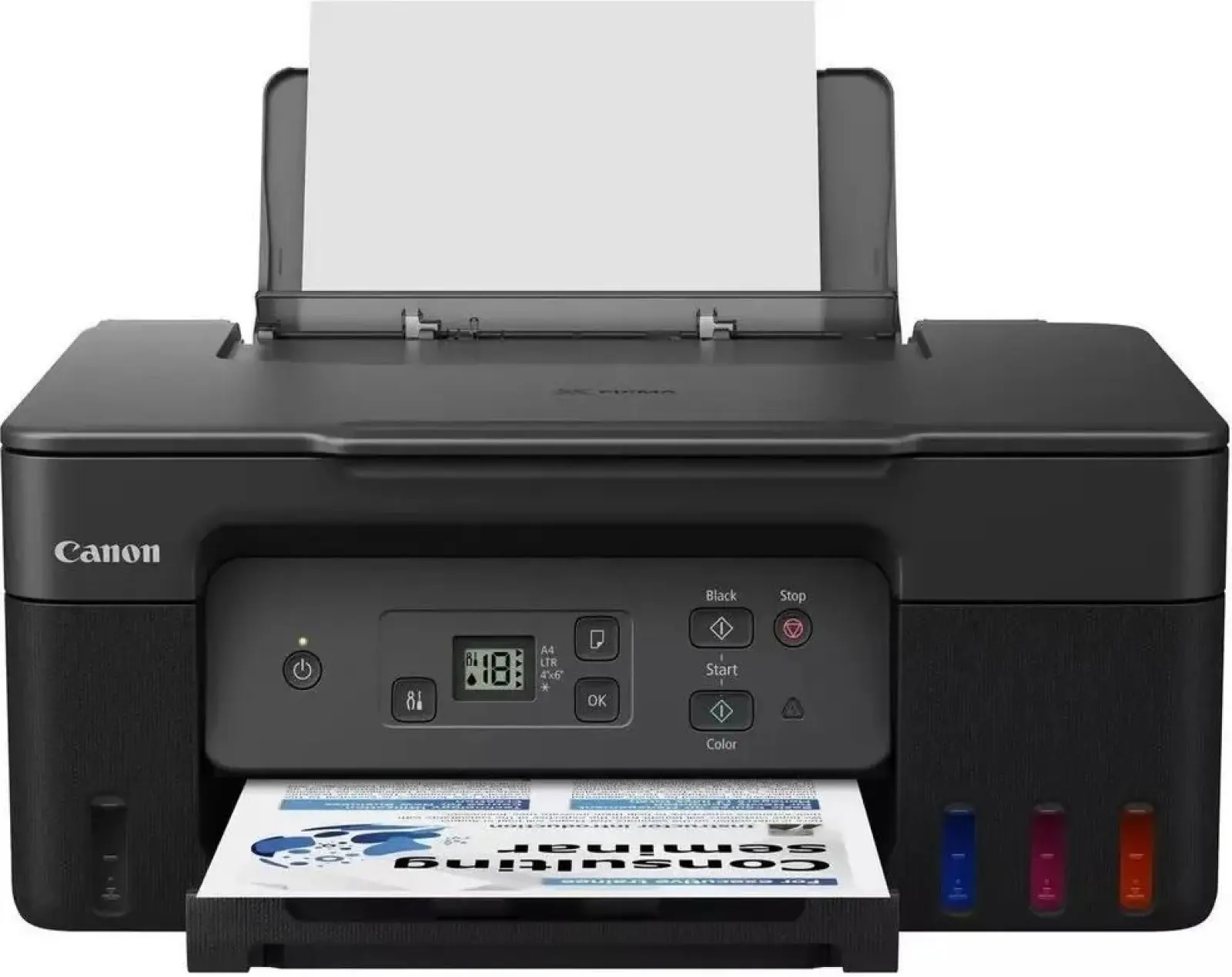 МФУ Canon PIXMA G2470 (5804C009)