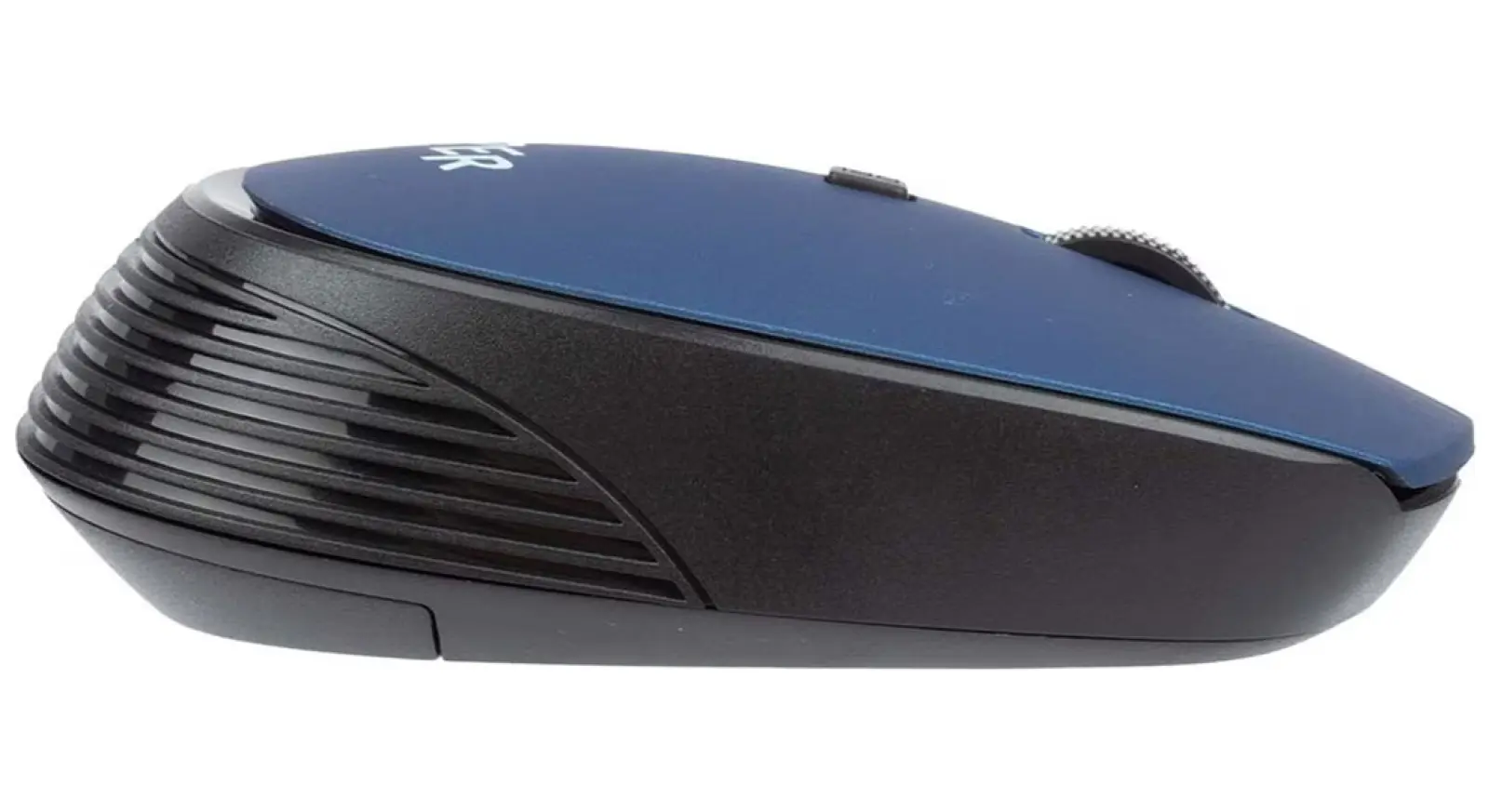 Беспроводная мышь Hiper HOMW-083, синяя