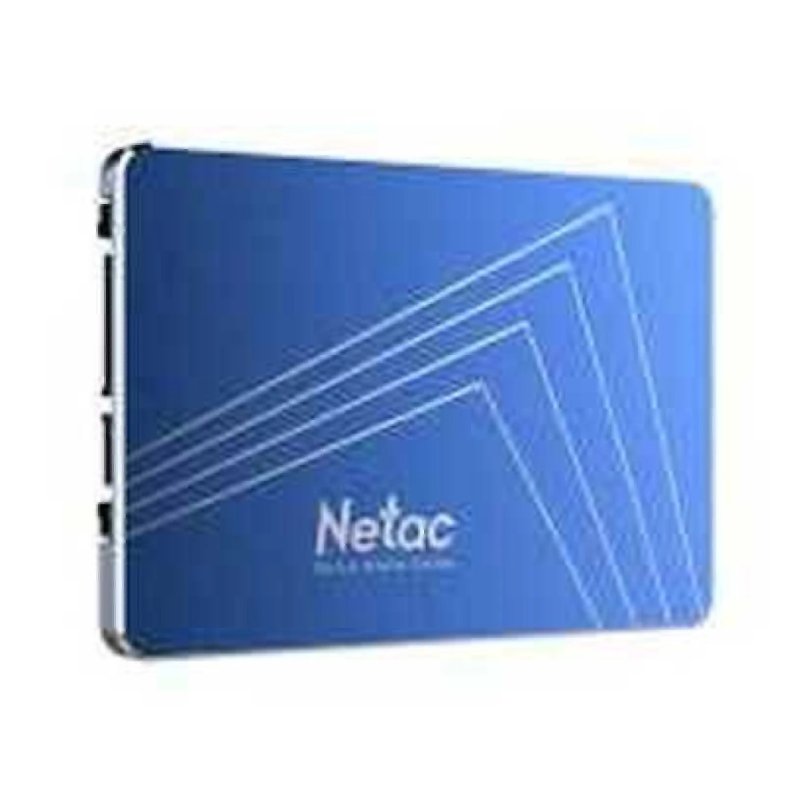 Накопитель SSD Netac 2.5 N600S 1000 Гб SATA III NT01N600S-001T-S3X