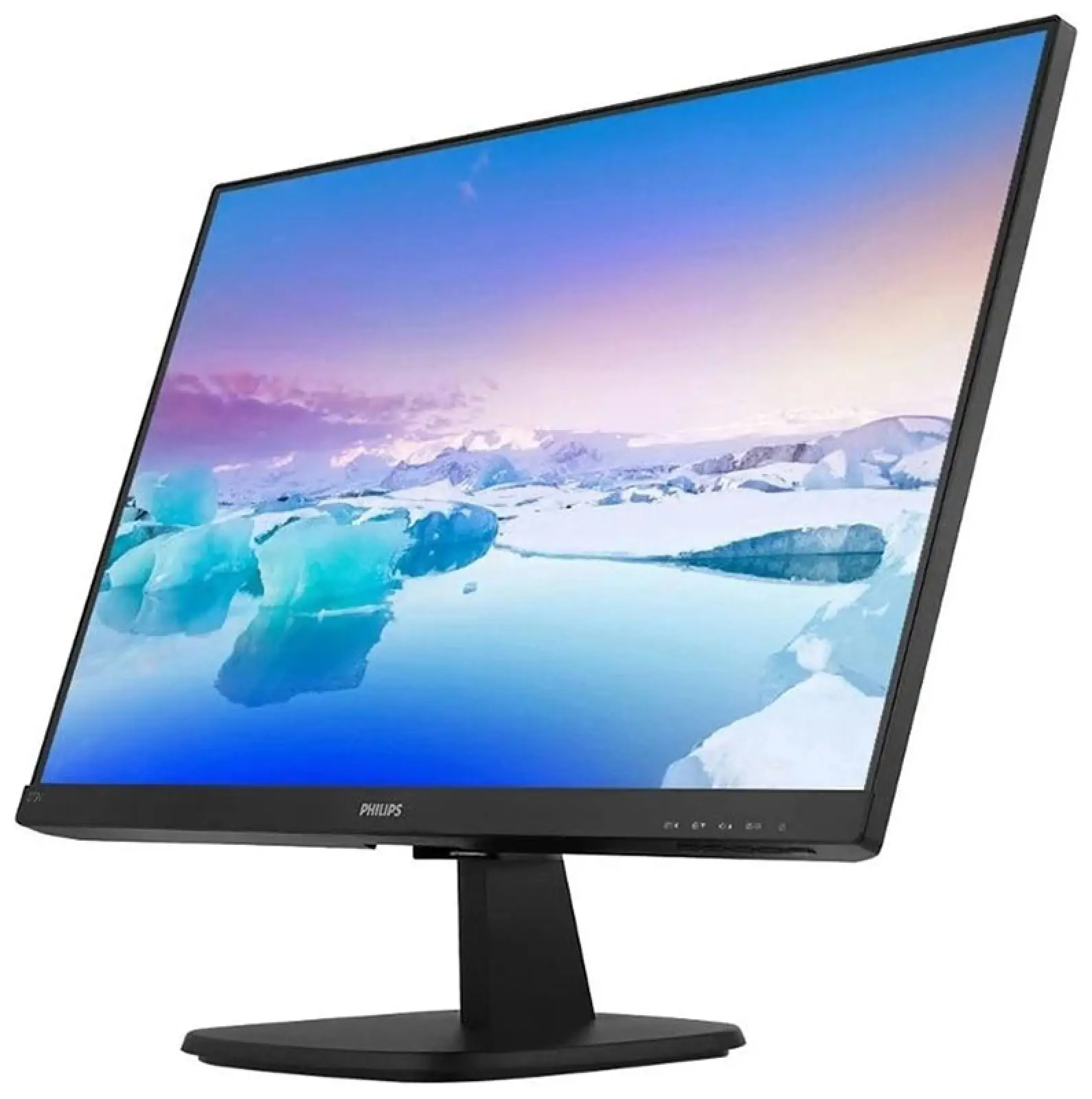 ЖК монитор Philips 27 273V7QJAB/0001 Black