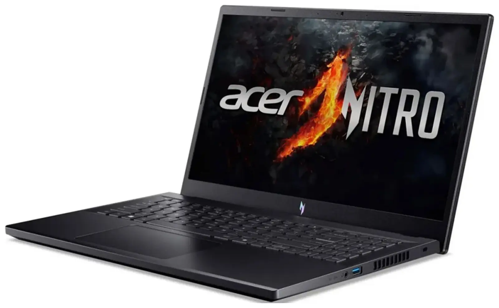 Ноутбук Acer Nitro V 15, ANV15-41-R9QM (NH.QSJER.003) black