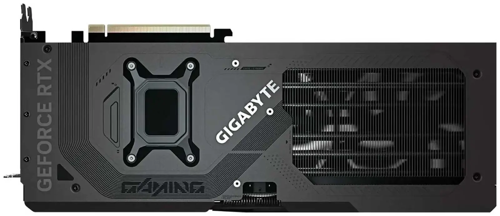 Видеокарта Gigabyte GeForce RTX 5070 GAMING OC 12GB (GV-N5070GAMING OC-12GD)