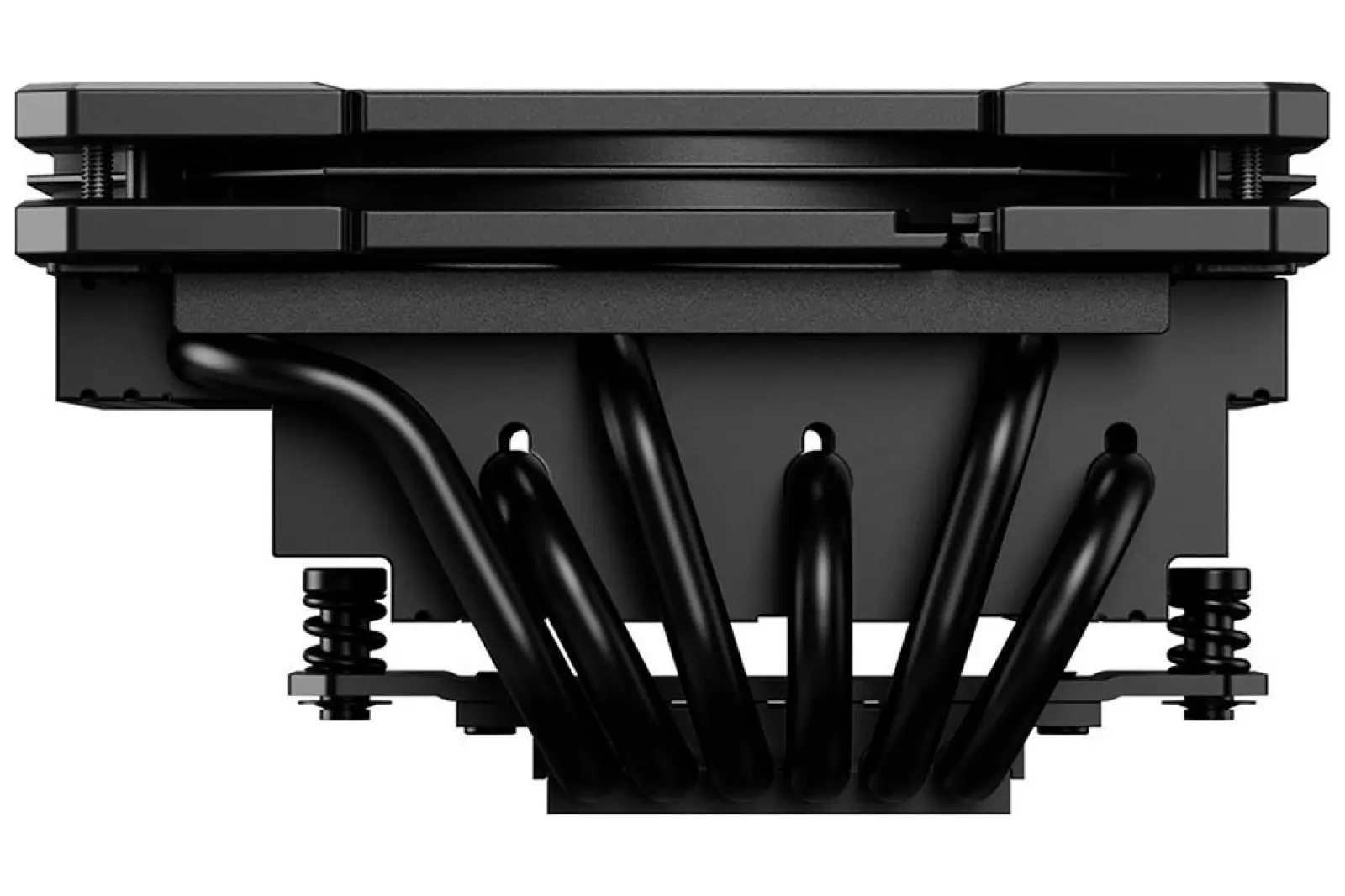 Кулер для процессора ID-Cooling IS-67-XT BLACK