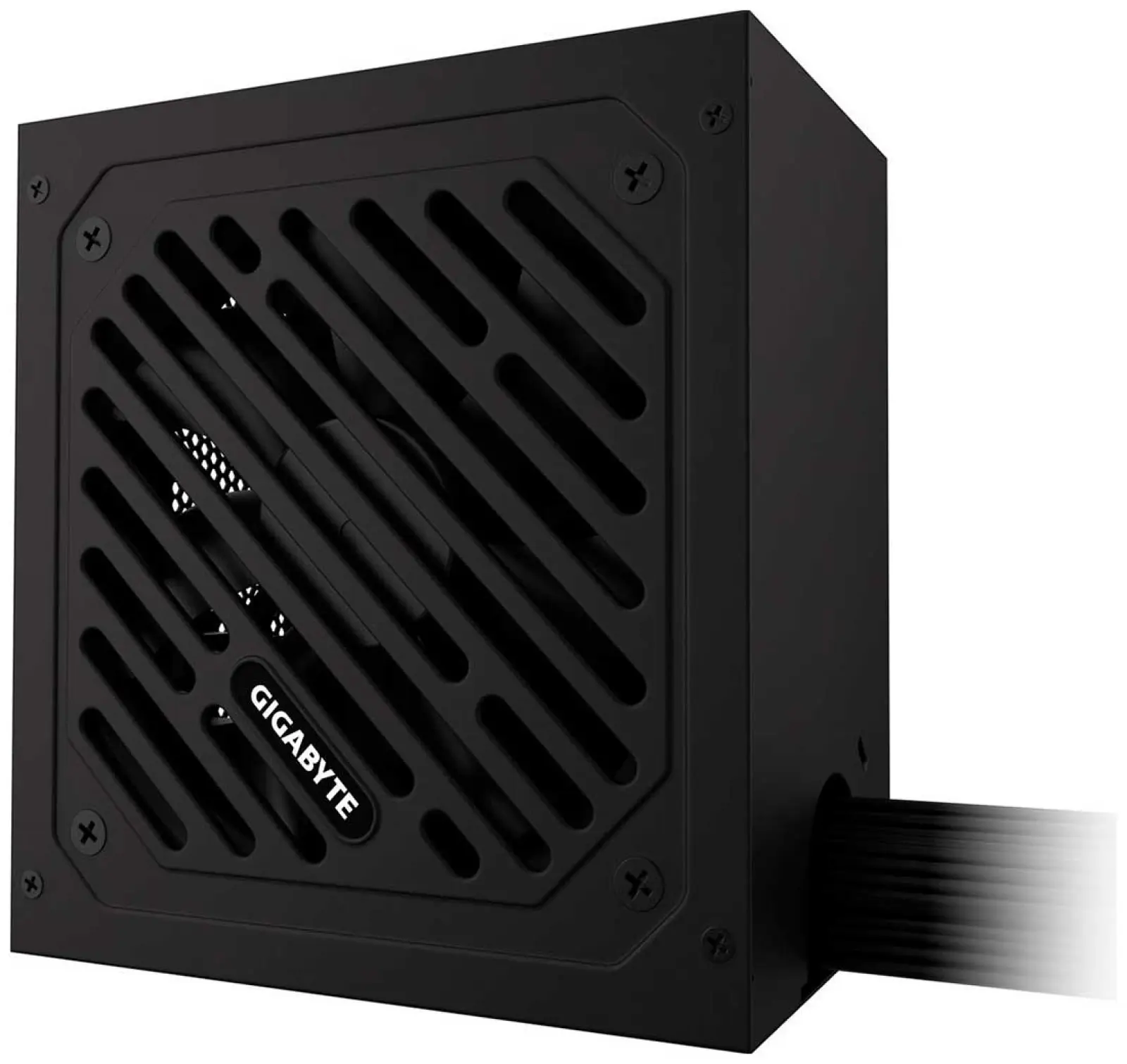 Блок питания Gigabyte P550SS 550W SILVER (GP-P550SS)