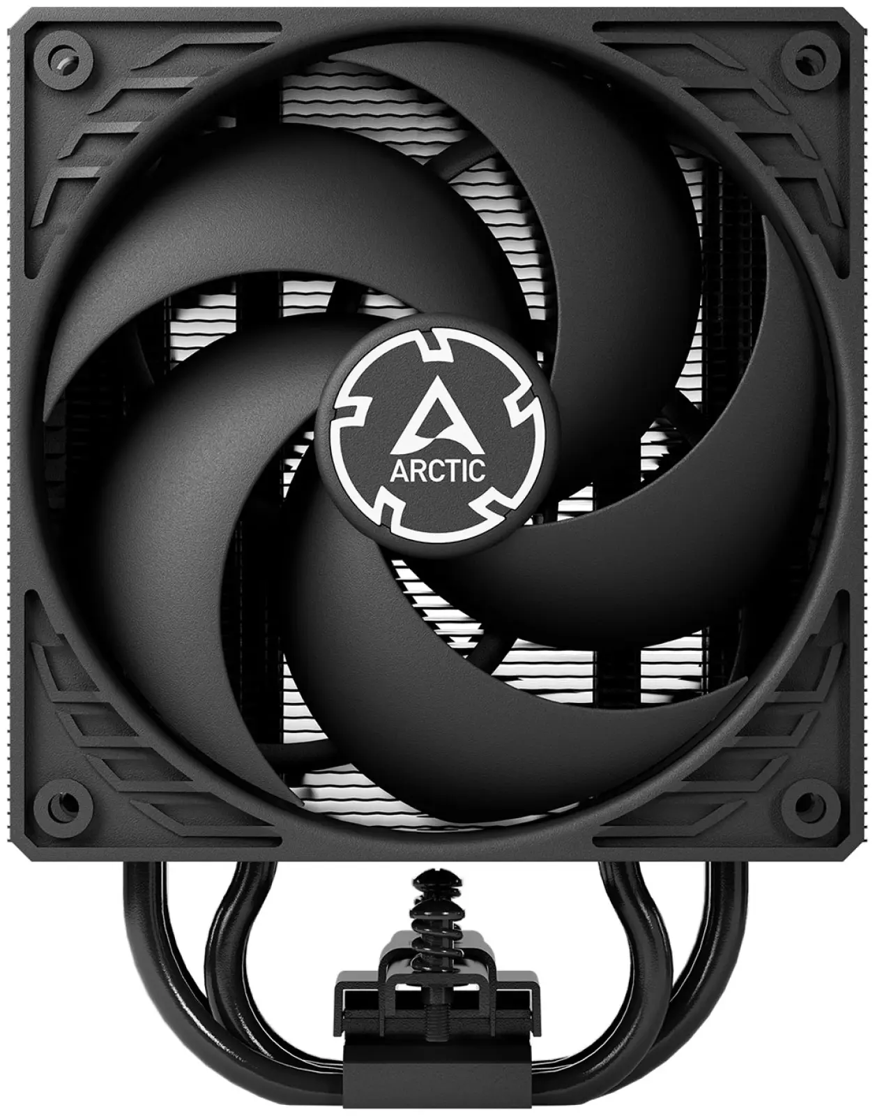 Кулер для процессора Arctic Freezer 36 Black (ACFRE00123A)