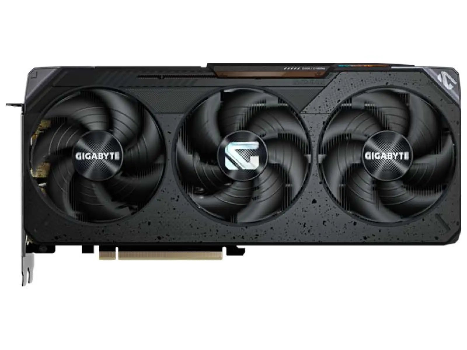 Видеокарта Gigabyte Radeon RX 9070 GAMING OC (GV-R9070GAMING OC-16GD)