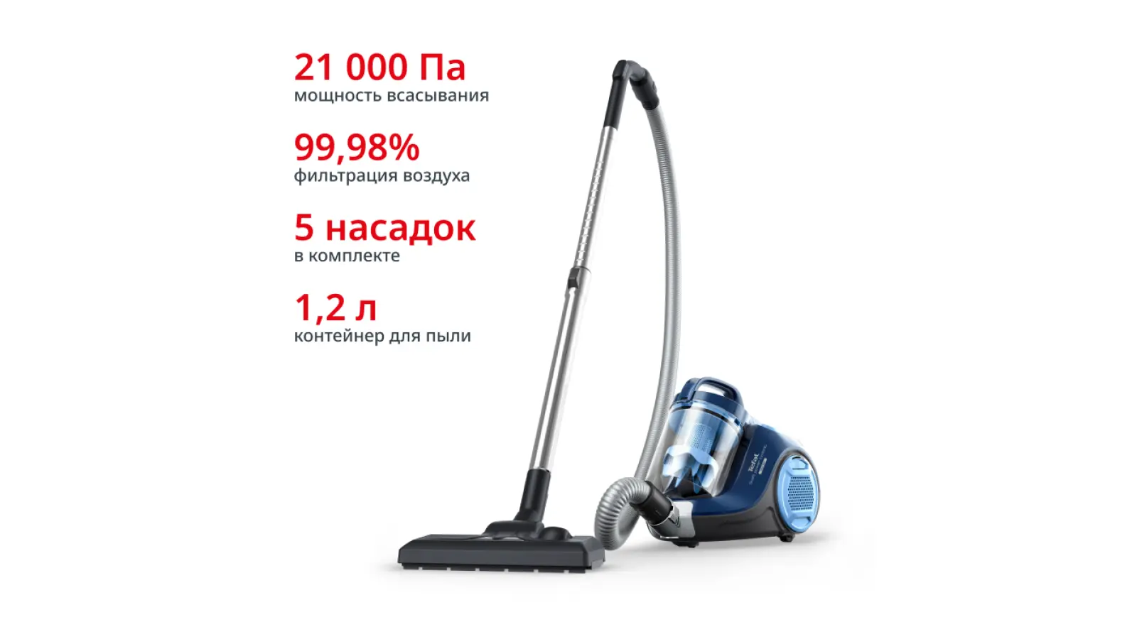 Swift Power Cyclonic TW2971EA