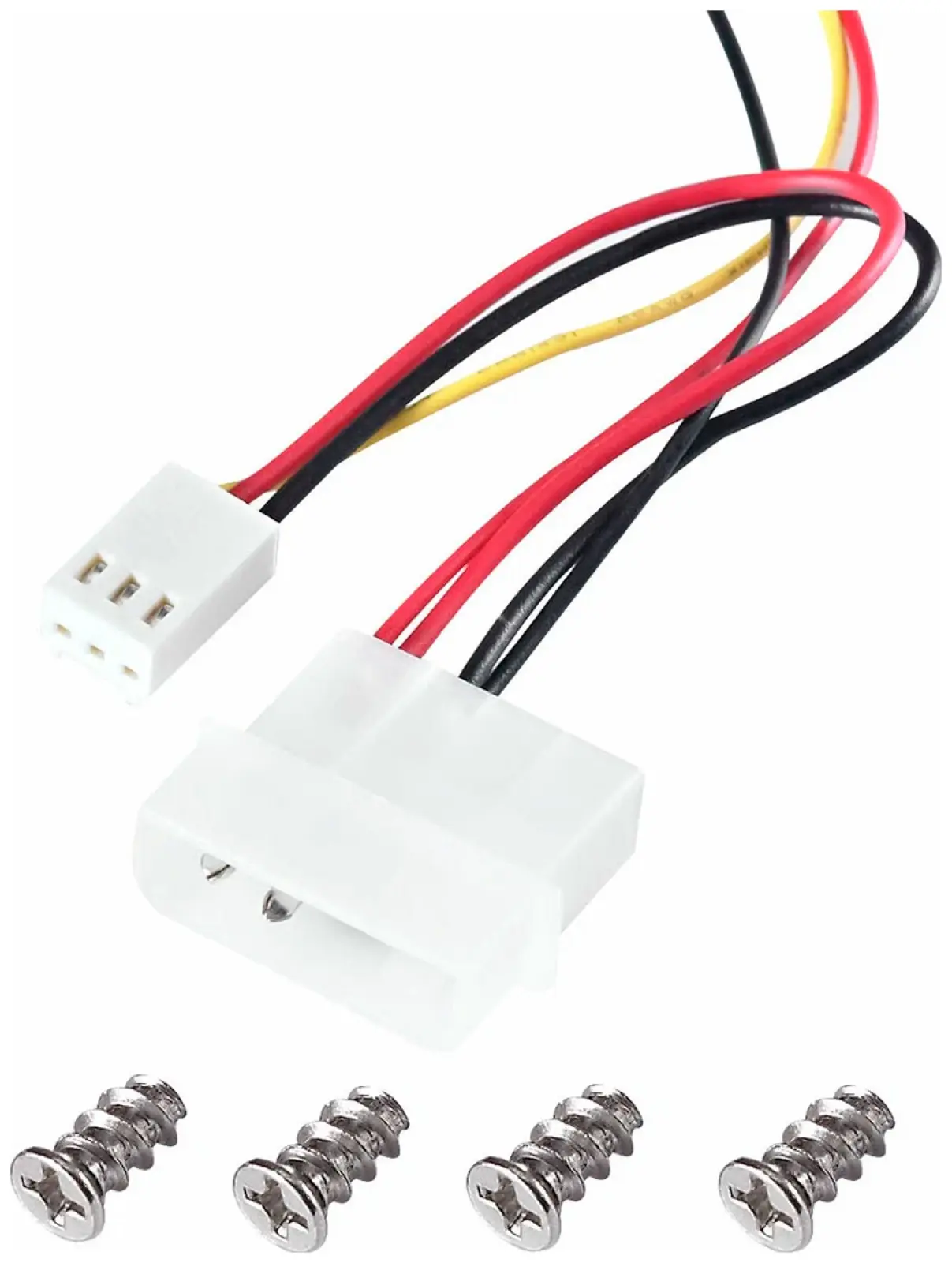Вентилятор для корпуса Deepcool XFAN 120