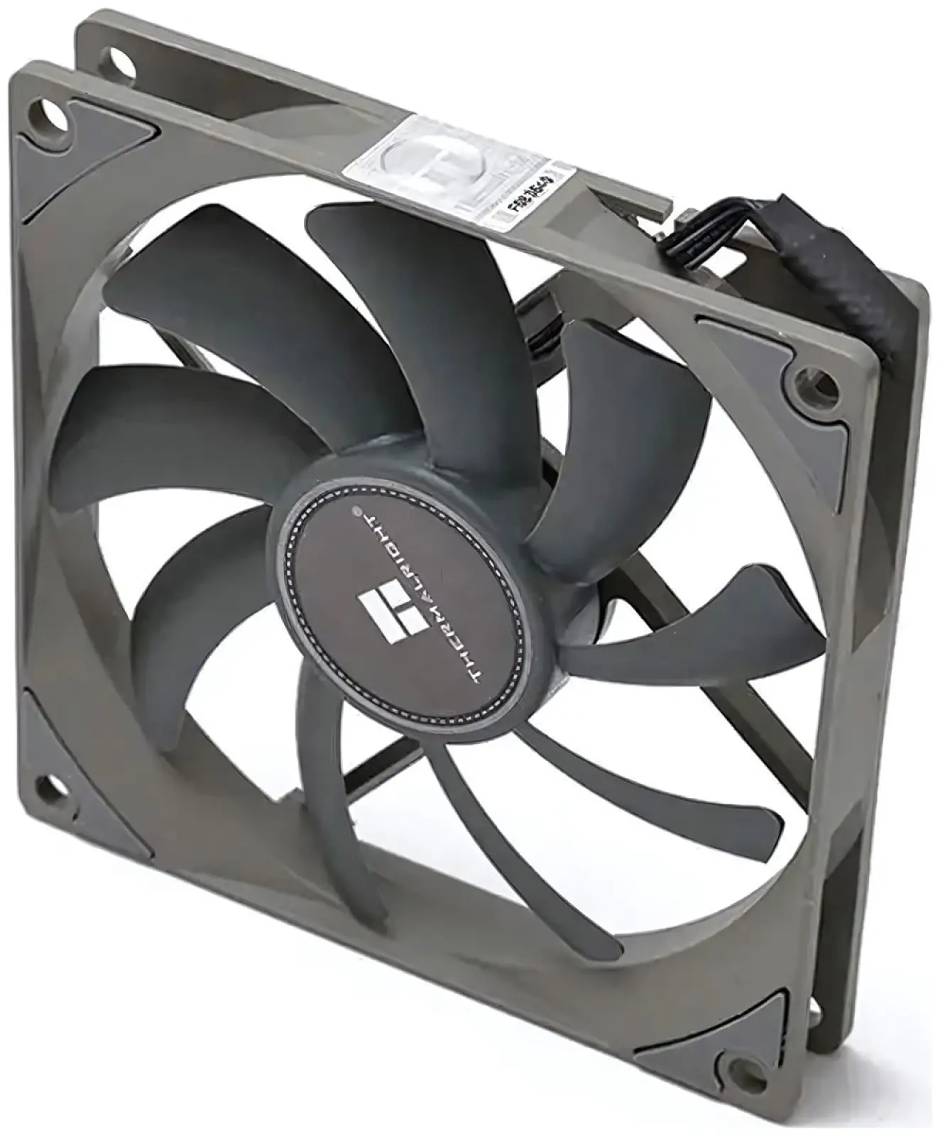 Вентилятор для корпуса Thermalright TL-9015, 90х90x15