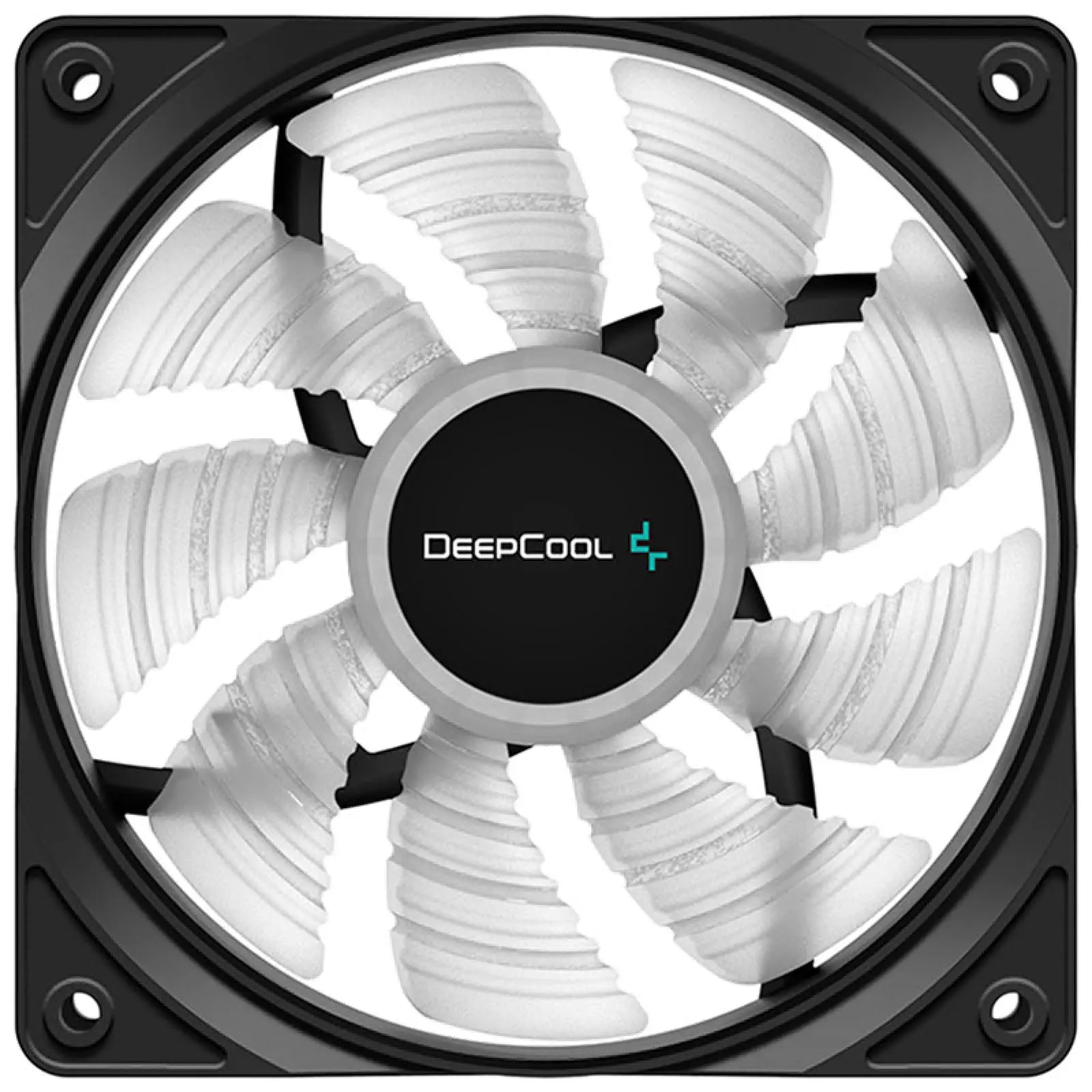 Вентилятор для корпуса Deepcool RF120B 120mm