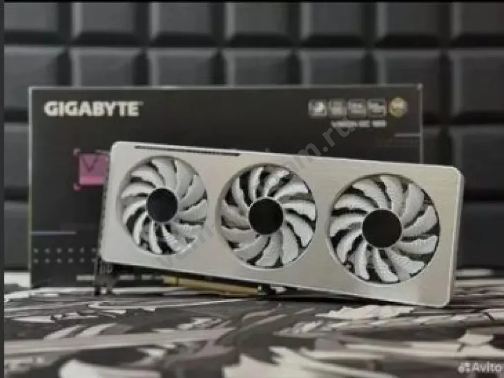 Gigabyte 3060 12Gb