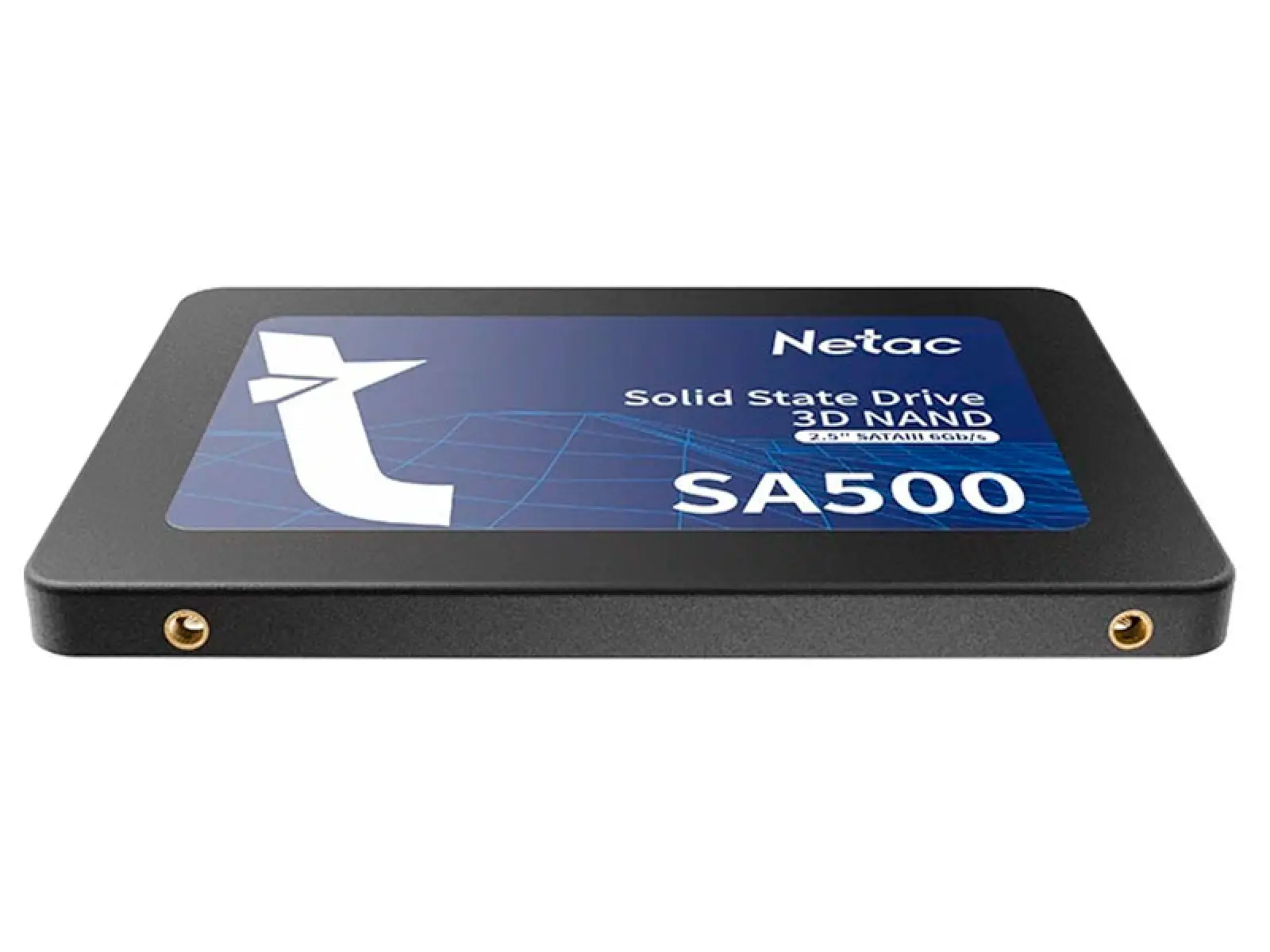 SSD накопитель Netac 2.5