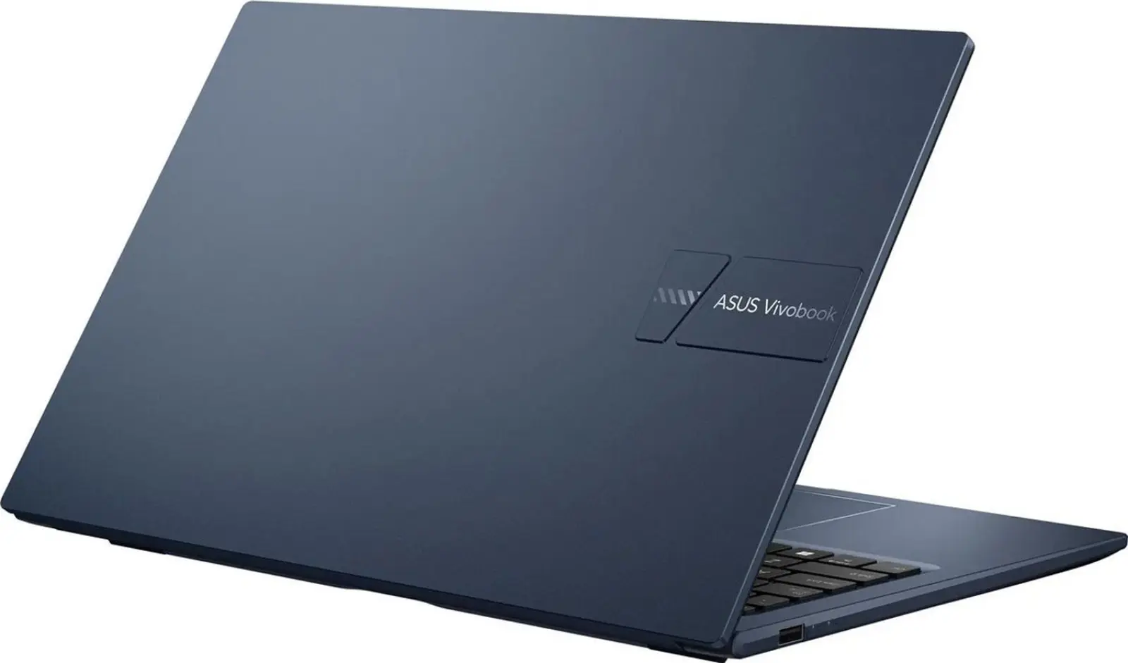 Ноутбук Asus X1504VA-BQ312 (90NB10J1-M01HX0) Quiet Blue