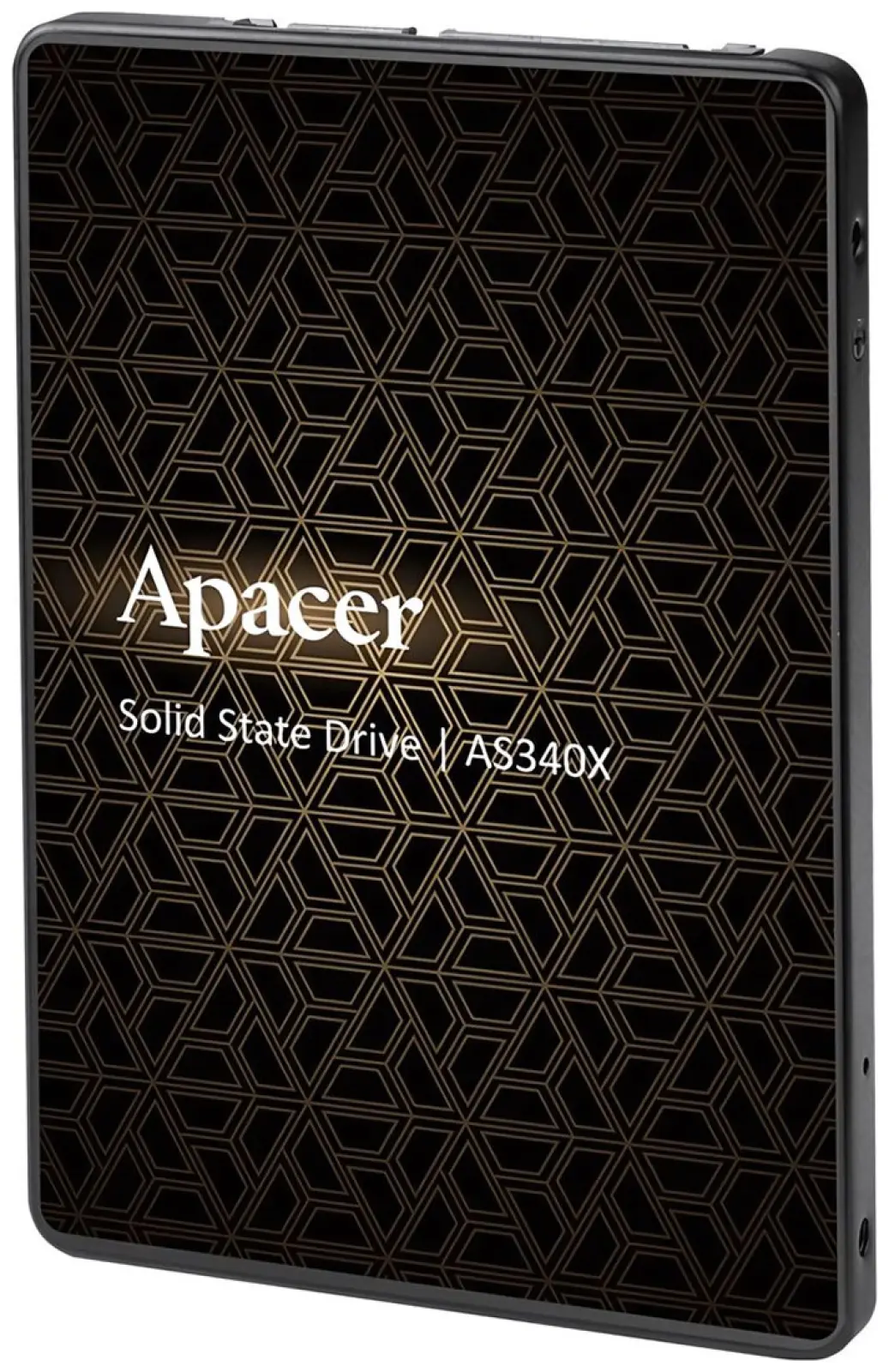 SSD накопитель Apacer 2.5