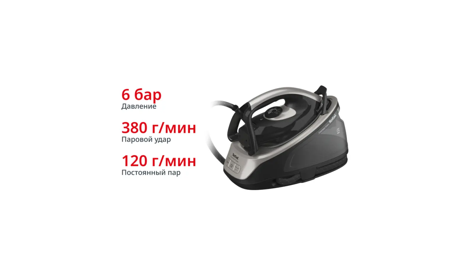Express Easy SV6140E0