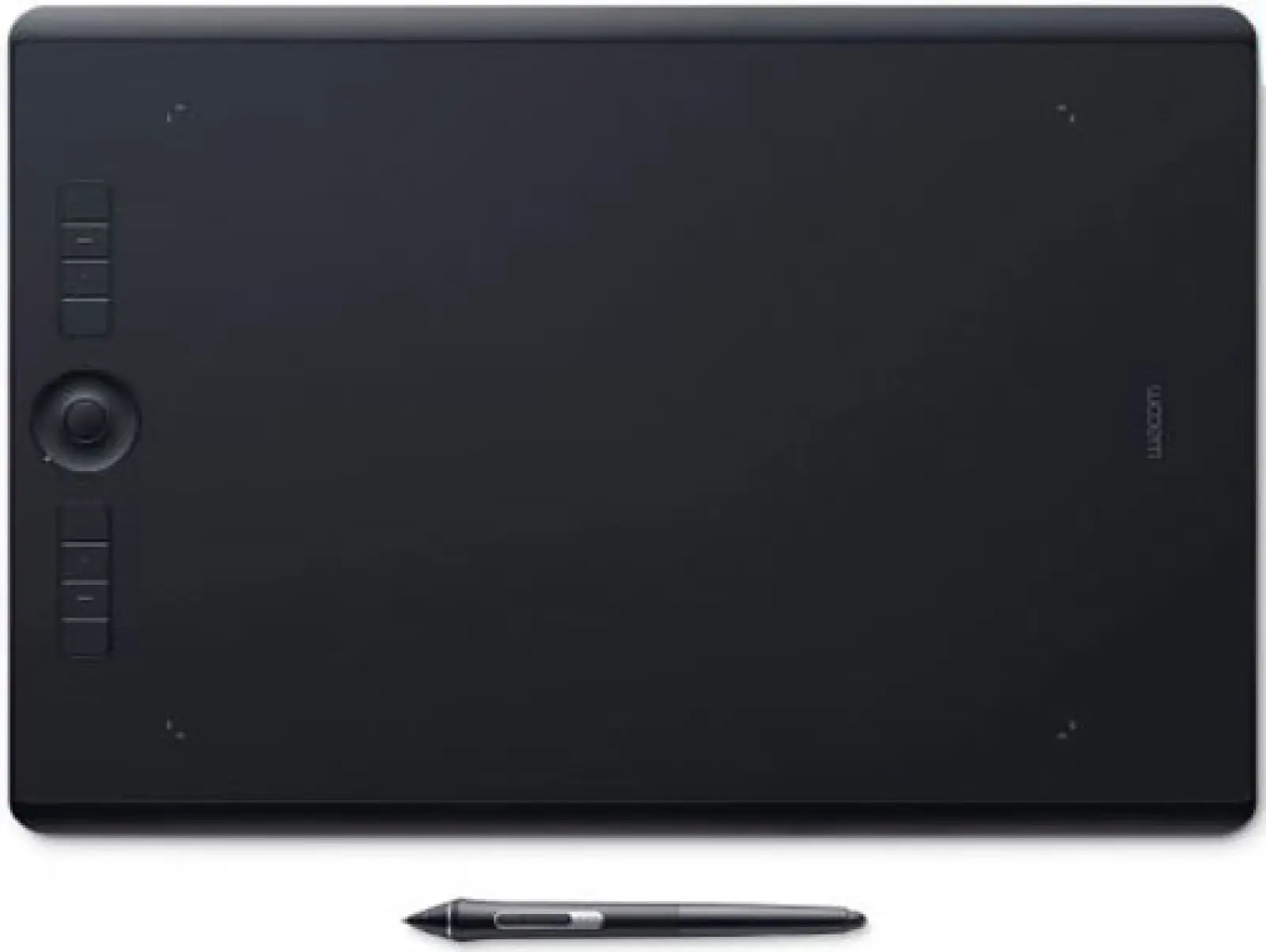 Графический планшет Wacom Intuos Pro Large (PTH-860-N)