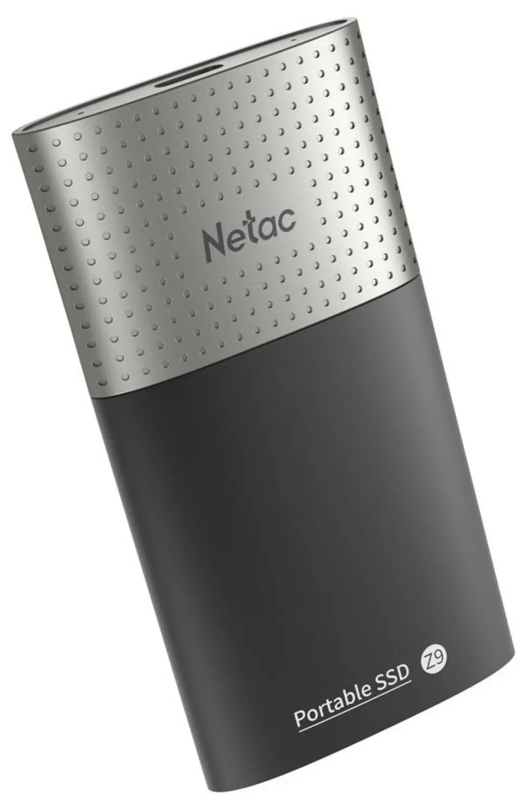 Внешний SSD диск Netac 500Gb Z9 (NT01Z9-500G-32BK)