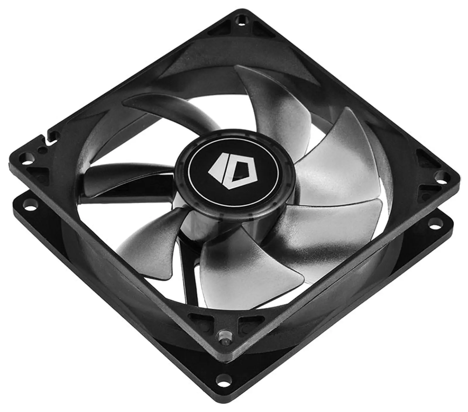 Вентилятор для корпуса ID-Cooling NO-9225-SD 92mm